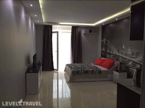 Orbi Residence — фото 21