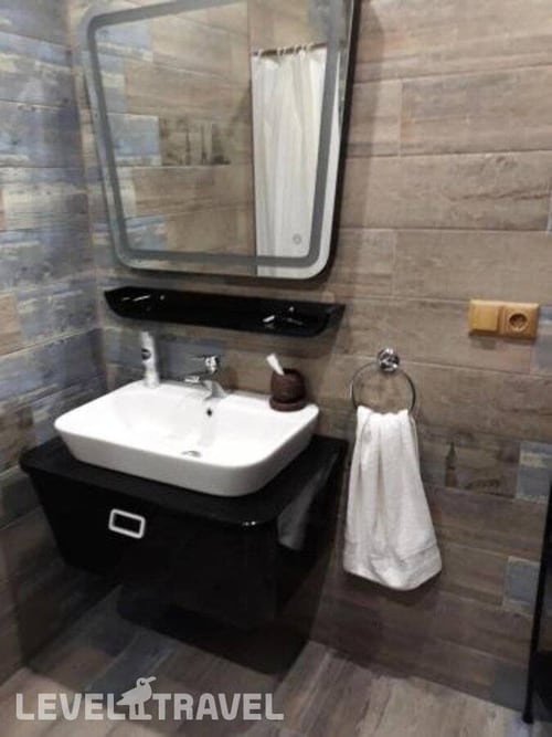 Orbi Residence — фото 9