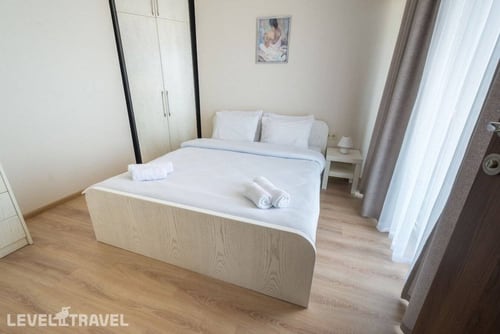 Orbi Residence — фото 47