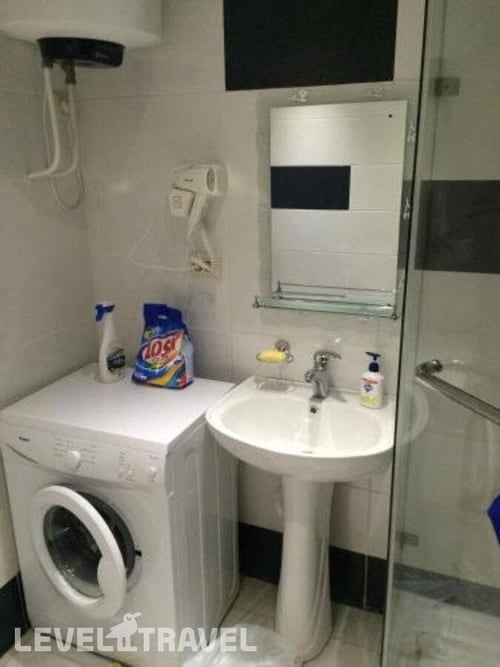 Orbi Residence — фото 35