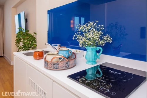 Orbi City Hotel Official — фото 28