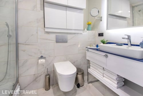 Orbi City Hotel Official — фото 9