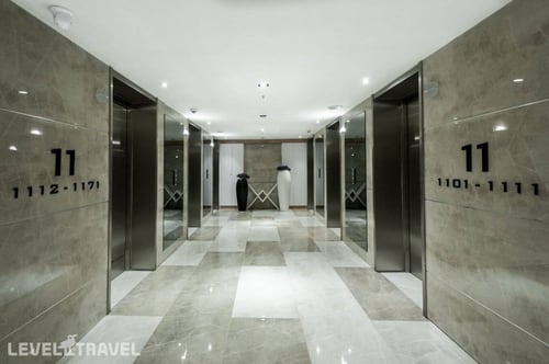 Orbi City Hotel Official — фото 30