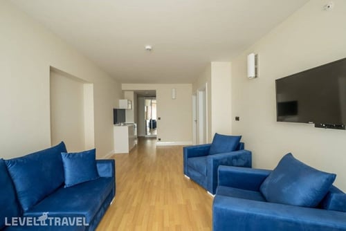 Orbi City Hotel Official — фото 14