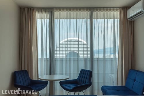 Orbi City Hotel Official — фото 8