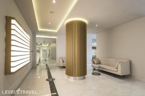 Orbi City Hotel Official — фото 26