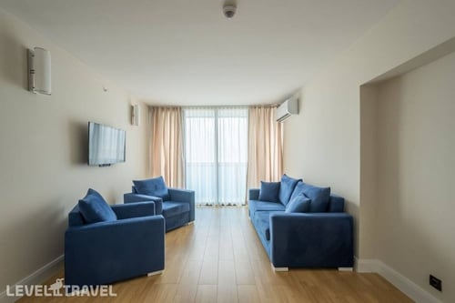 Orbi City Hotel Official — фото 20