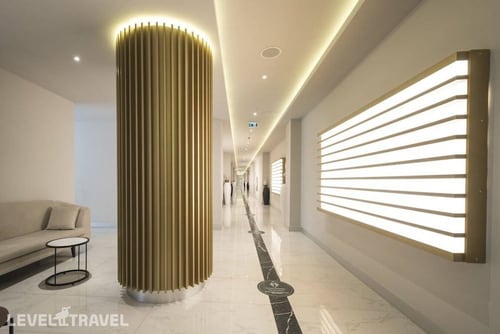 Orbi City Hotel Official — фото 23