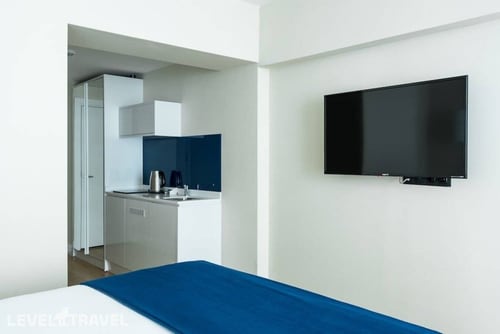 Orbi City Hotel Official — фото 4