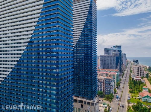 Orbi City Hotel Official — фото 13