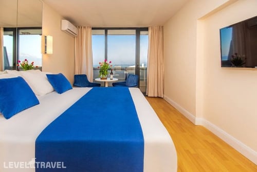 Orbi City Hotel Official — фото 5