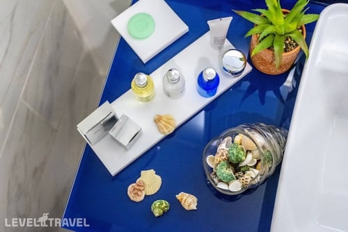 Orbi City Hotel Official — фото 27