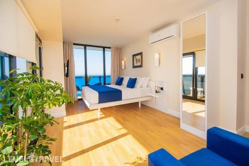 Orbi City Hotel Official — фото 25