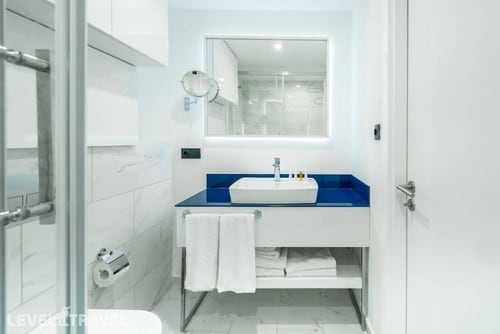 Orbi City Hotel Official — фото 19