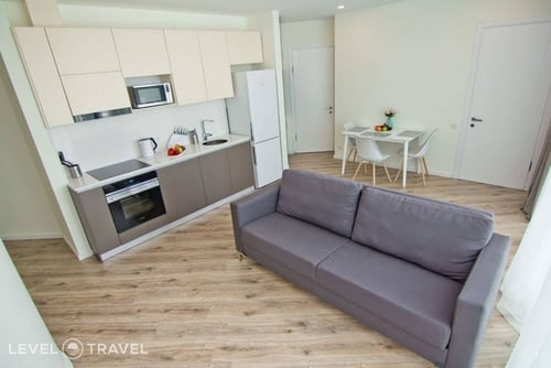 Bellevue Residence Batumi — фото 16