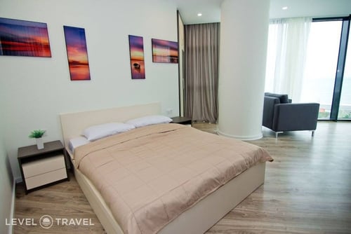 Bellevue Residence Batumi — фото 31