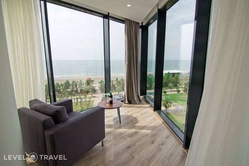 Bellevue Residence Batumi — фото 13