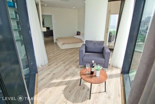 Bellevue Residence Batumi — фото 44