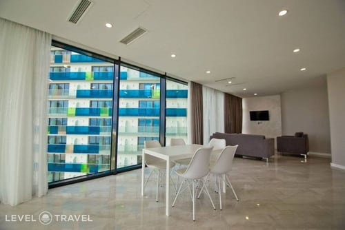 Bellevue Residence Batumi — фото 20