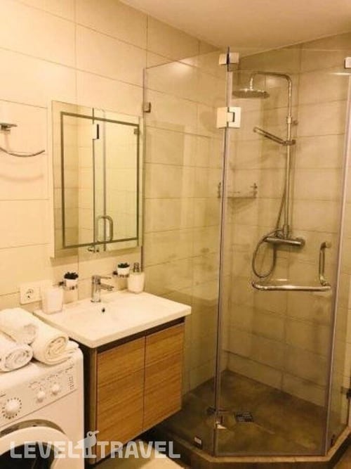 Bellevue Residence Batumi — фото 3