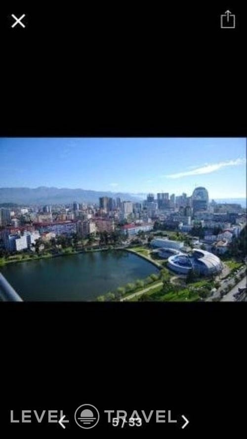 Bellevue Residence Batumi — фото 36