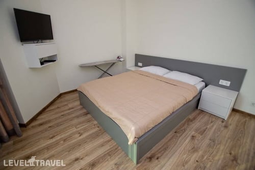 Bellevue Residence Batumi — фото 8