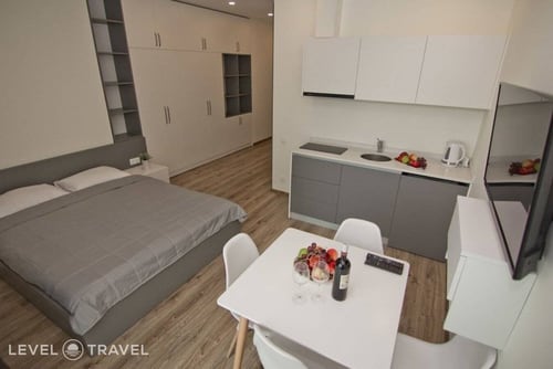 Bellevue Residence Batumi — фото 19