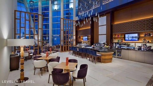 Bellevue Residence Batumi — фото 45