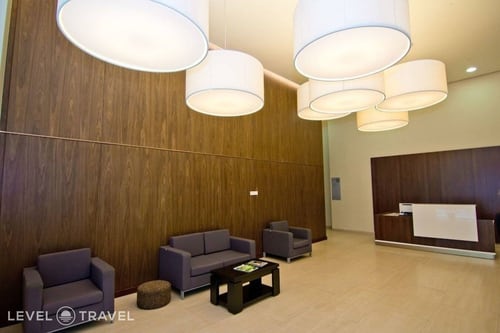 Bellevue Residence Batumi — фото 30