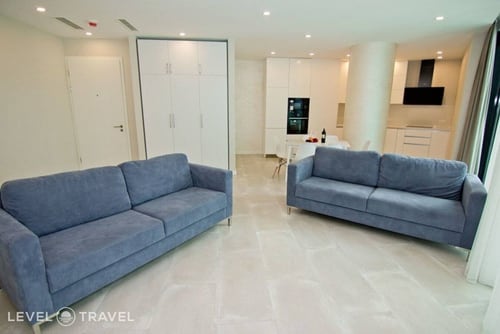 Bellevue Residence Batumi — фото 32