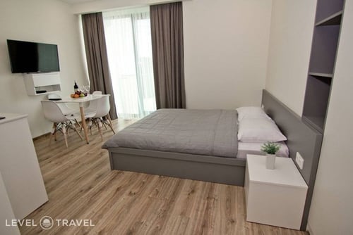 Bellevue Residence Batumi — фото 26