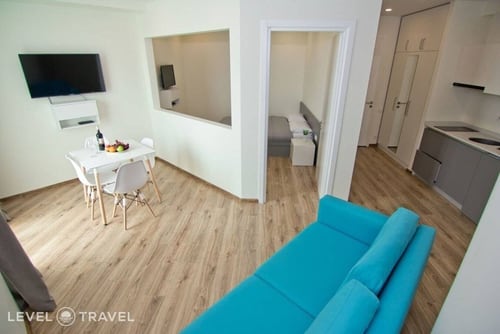 Bellevue Residence Batumi — фото 22