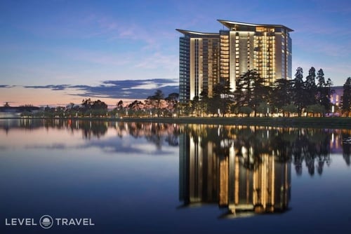 Bellevue Residence Batumi — фото 40