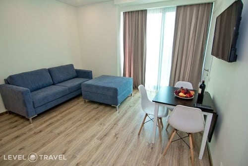 Bellevue Residence Batumi — фото 25