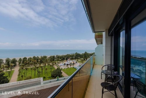 Bellevue Residence Batumi — фото 15