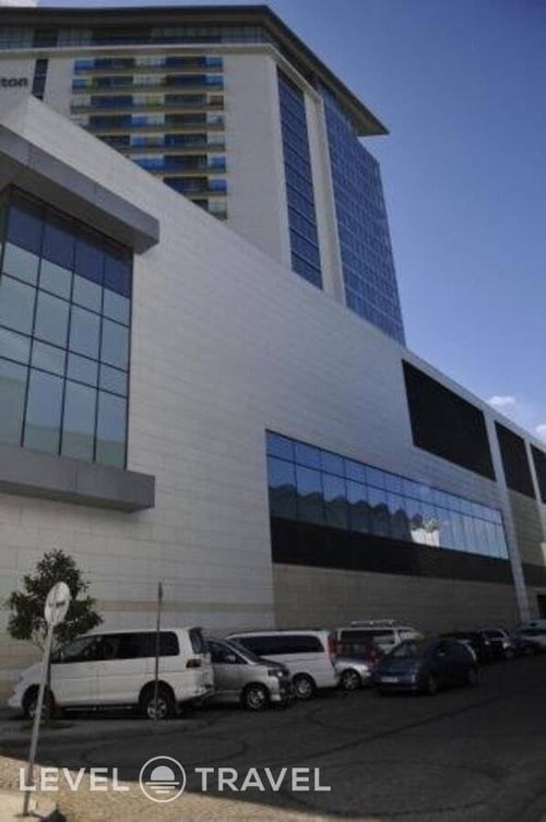 Bellevue Residence Batumi — фото 23