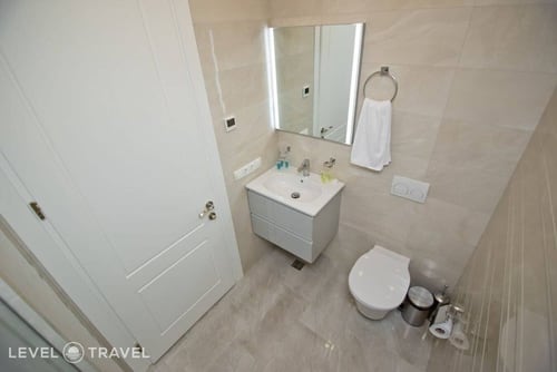 Bellevue Residence Batumi — фото 27