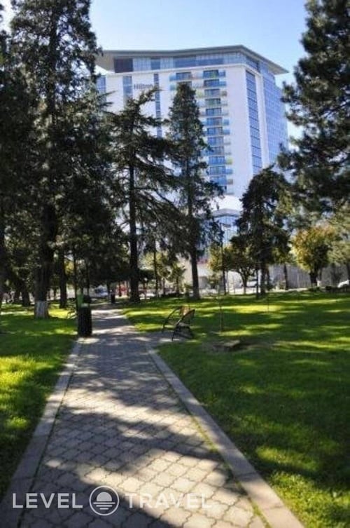 Bellevue Residence Batumi — фото 41