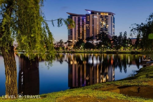 Bellevue Residence Batumi — фото 38