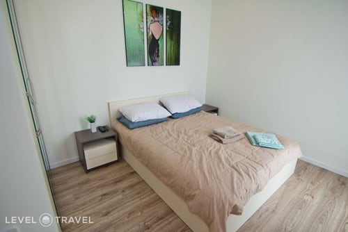 Bellevue Residence Batumi — фото 17