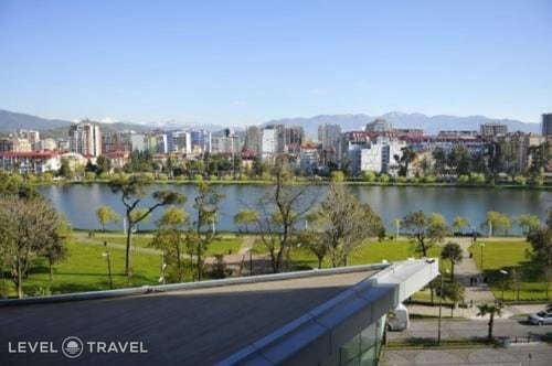 Bellevue Residence Batumi — фото 34