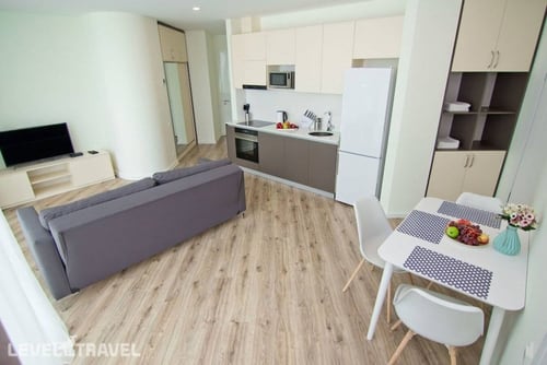 Bellevue Residence Batumi — фото 6