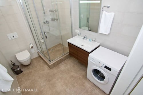 Bellevue Residence Batumi — фото 48