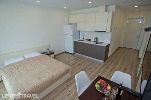 Bellevue Residence Batumi — фото 2