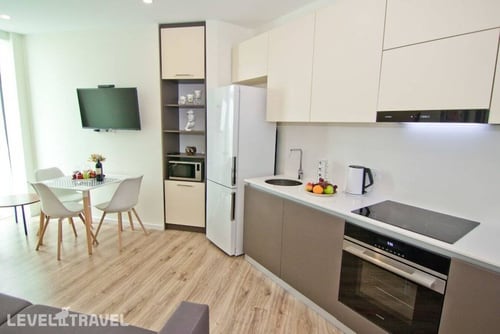 Bellevue Residence Batumi — фото 11