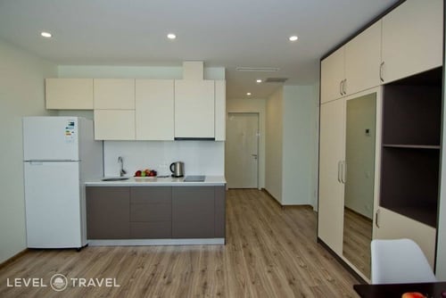 Bellevue Residence Batumi — фото 42