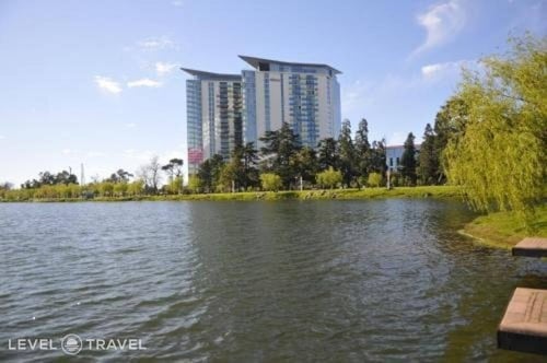 Bellevue Residence Batumi — фото 39