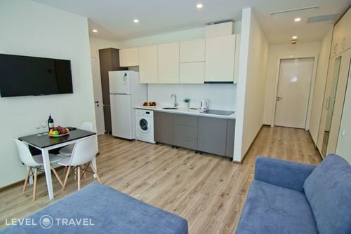 Bellevue Residence Batumi — фото 47