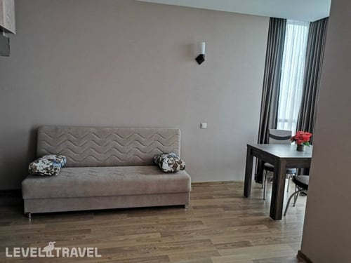 Отель и апартаменты Aqua Batumi — фото 16