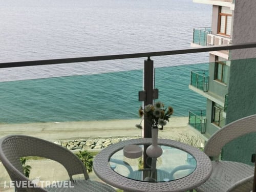 Отель и апартаменты Aqua Batumi — фото 15